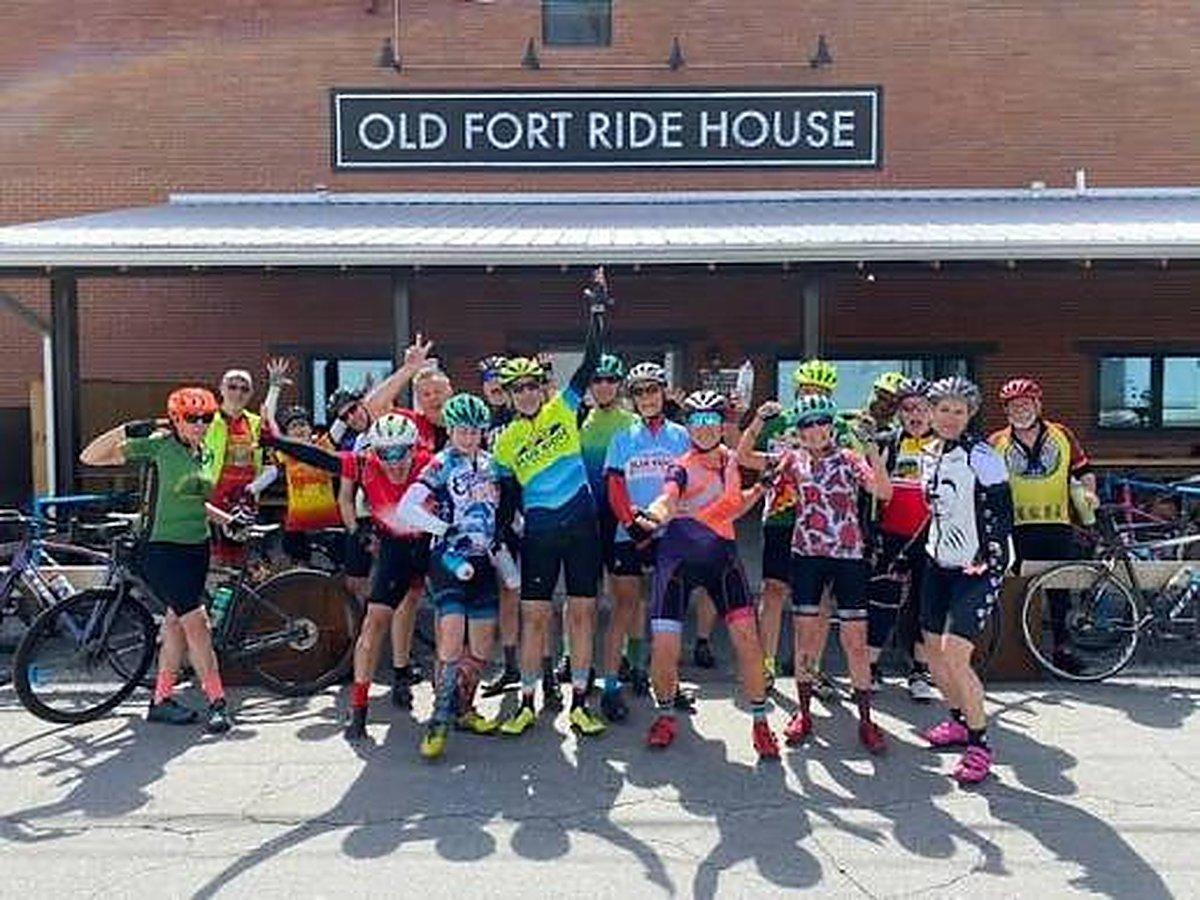 Blue Ridge Bicycle Club