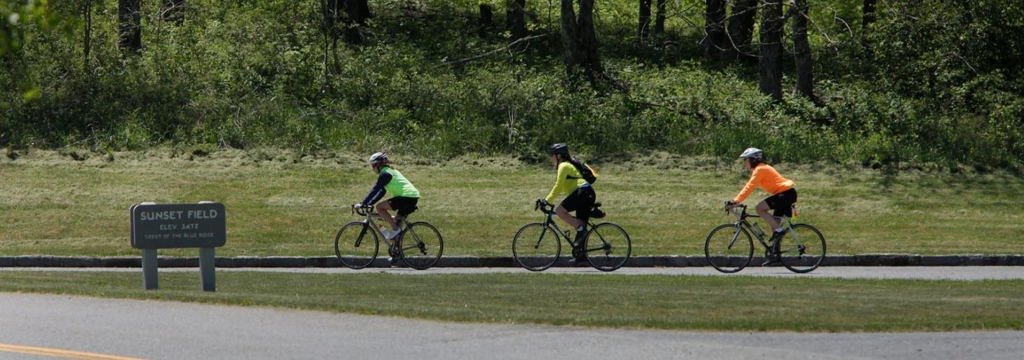 276/215 Parkway Loop (Metric Century)