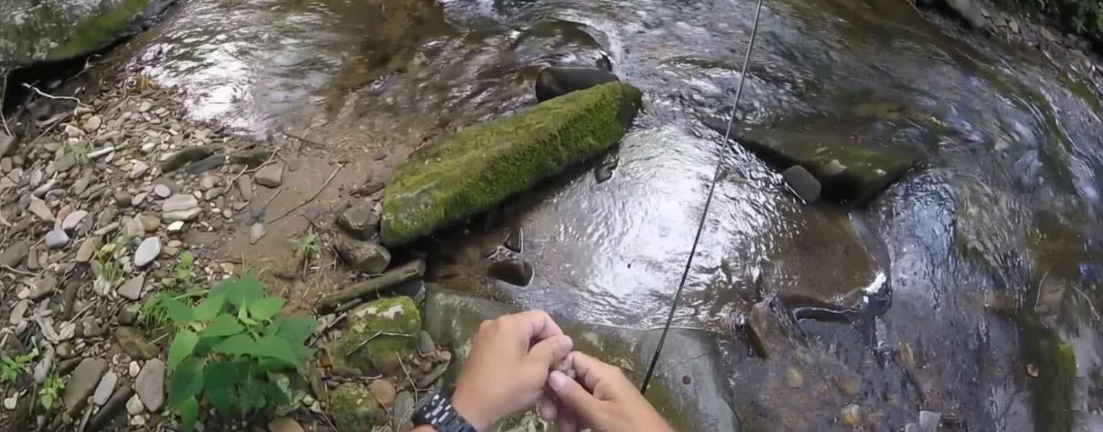 Avery Creek