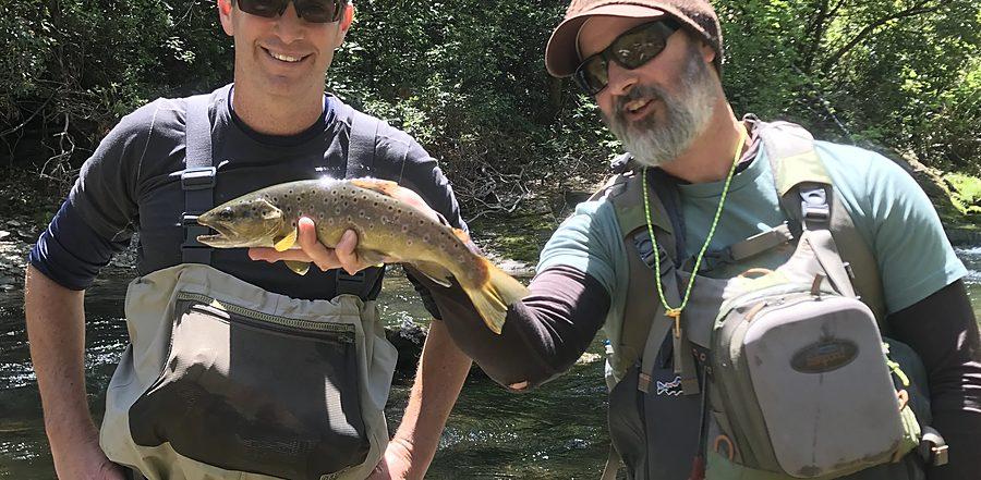 Pisgah Outdoors