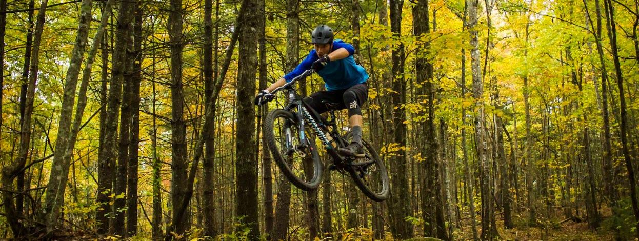 Ridgeline Loop