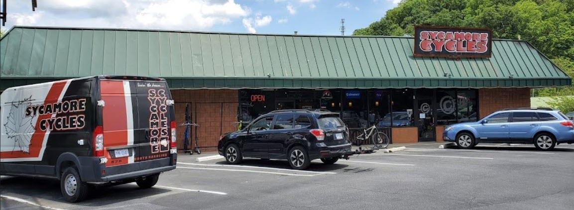 Sycamore Cycles